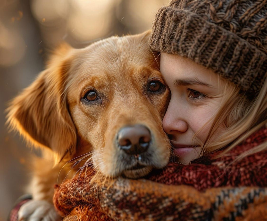 The Bond Between Humans and Pets