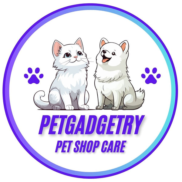 Petgadgetry