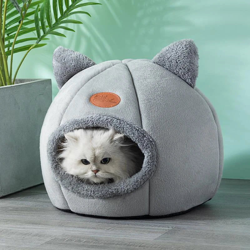 Designer Cat House