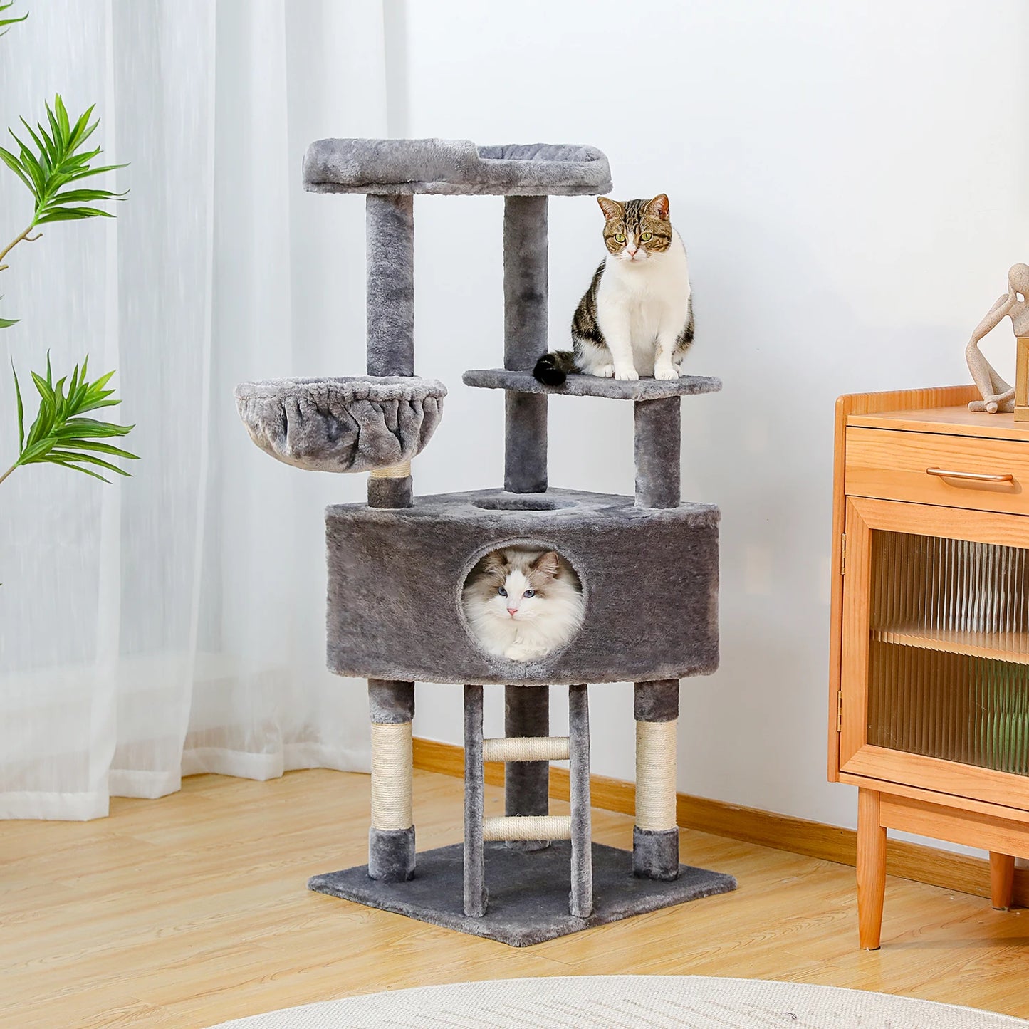 Premium Cat Tree