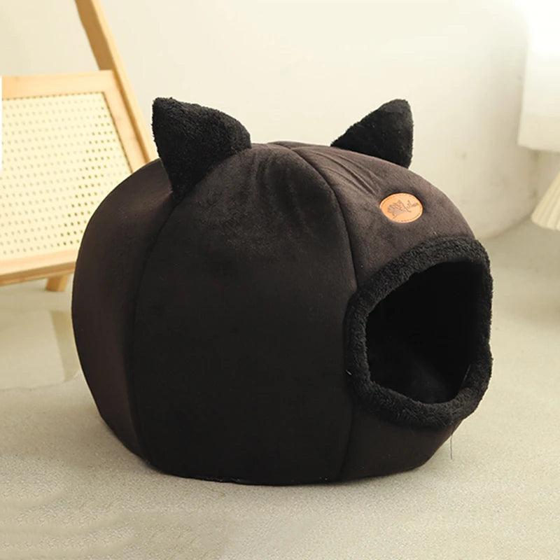 Designer Cat House