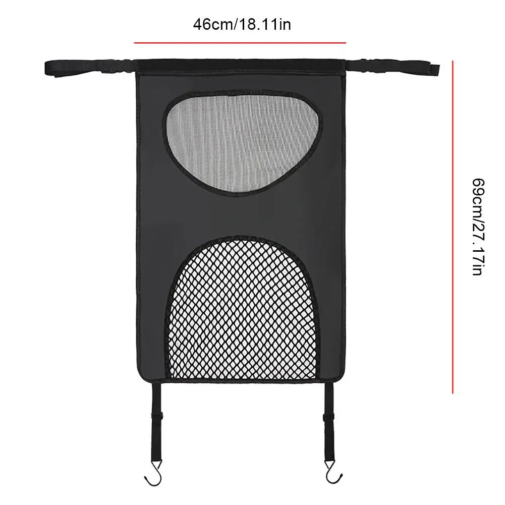 Universal Car Pet Safety Barrier