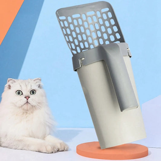 Smart Cat Litter Sifter