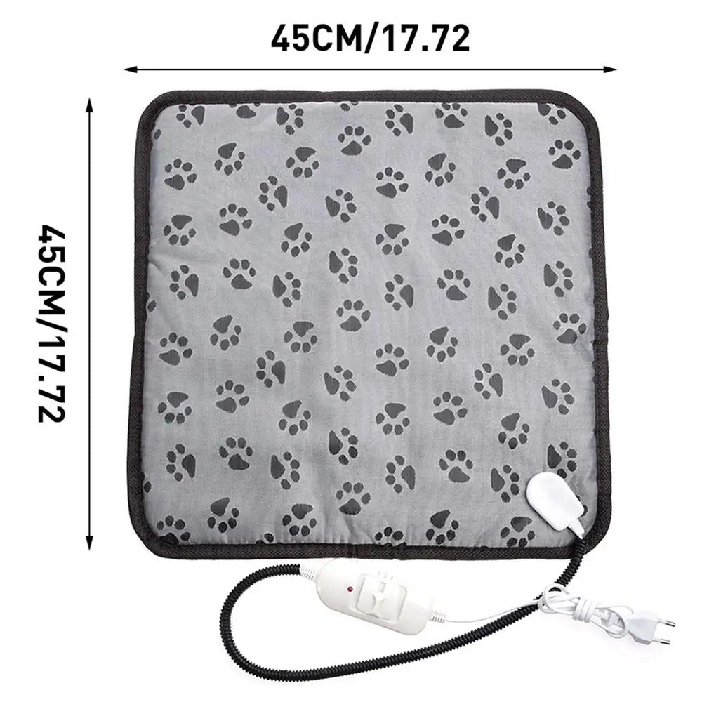 Smart Pet Heating Pad