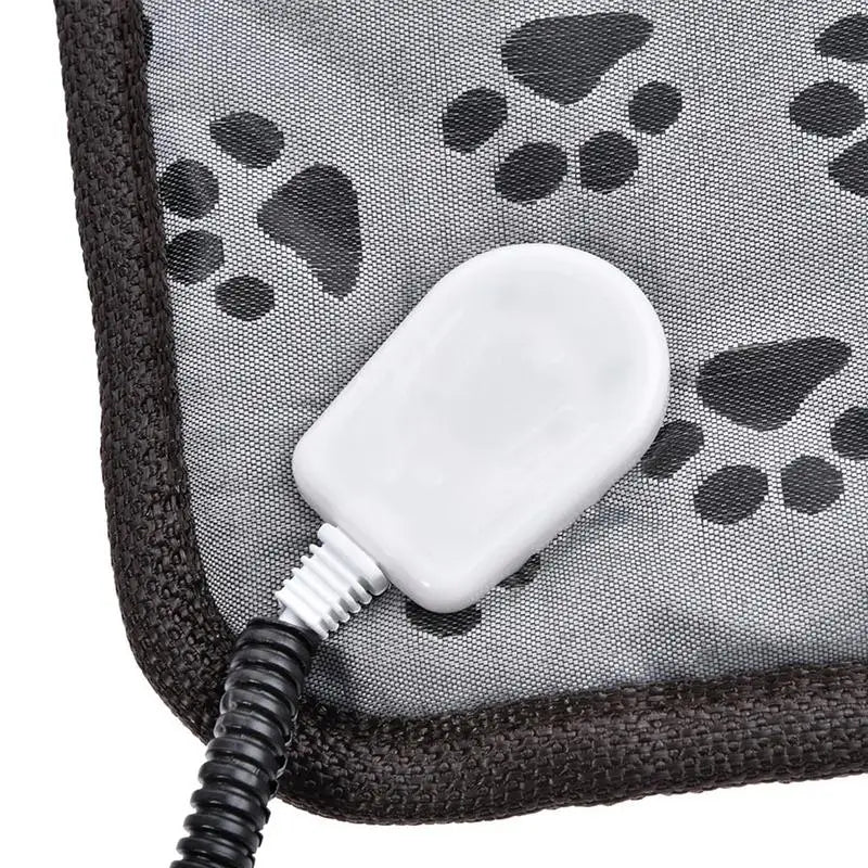 Smart Pet Heating Pad