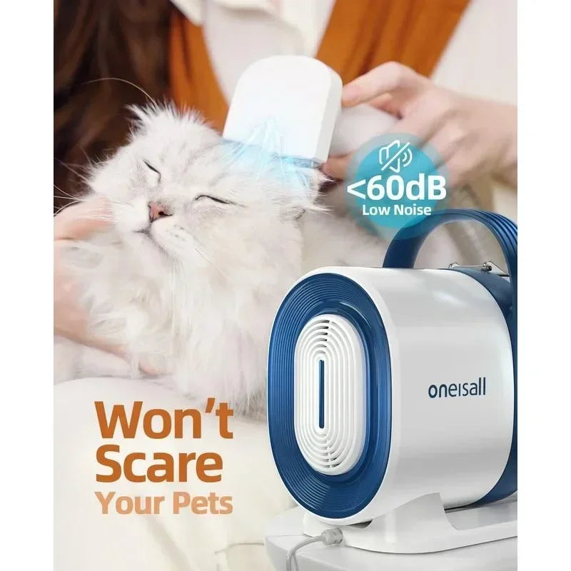 Professional Pet Grooming System