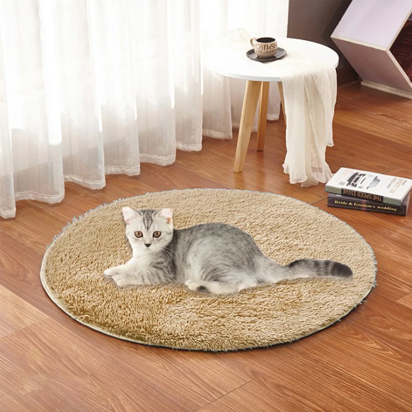 5-Layer Pet Heating Blanket