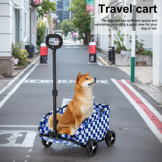 Pet Stroller