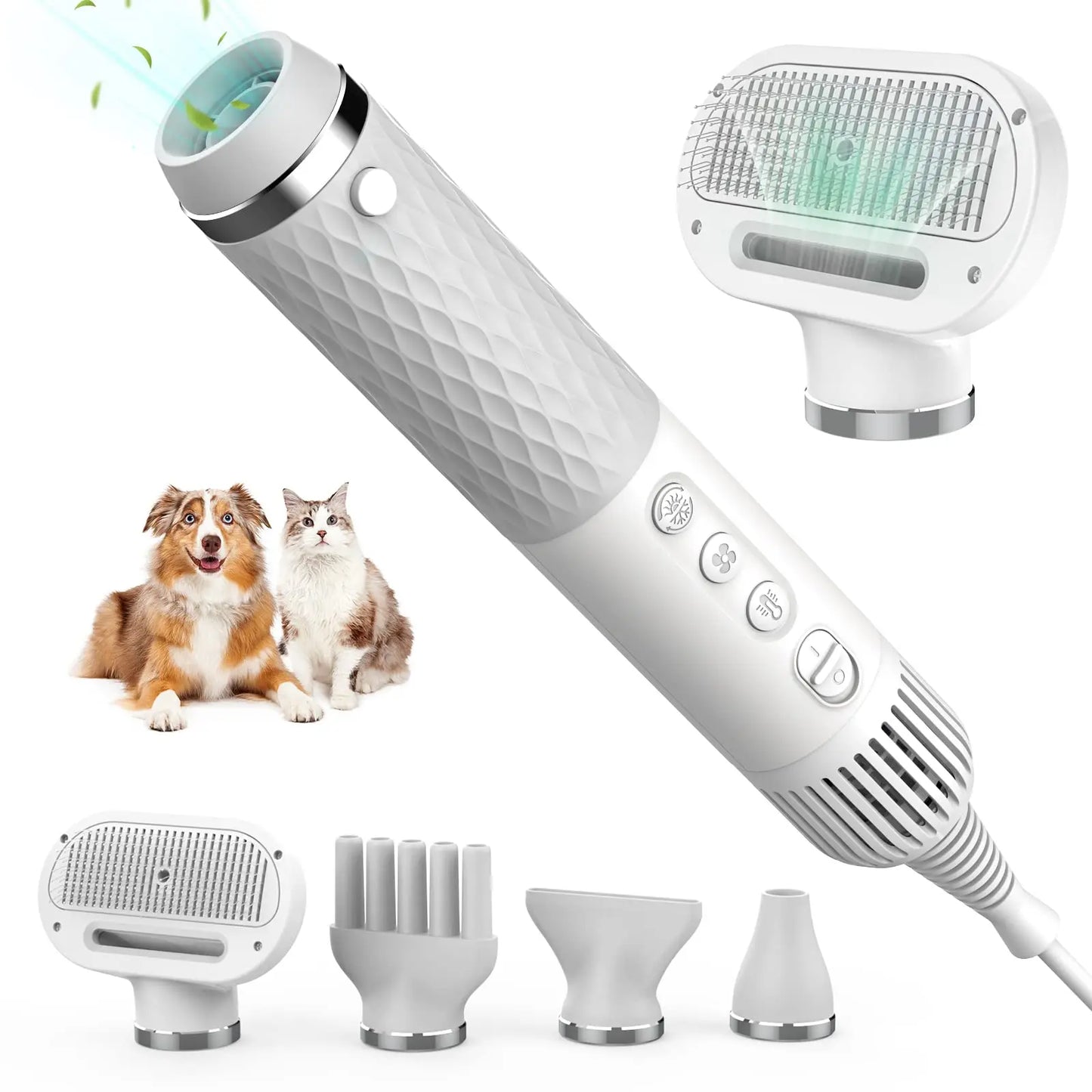 Professional Pet Hair Dryer