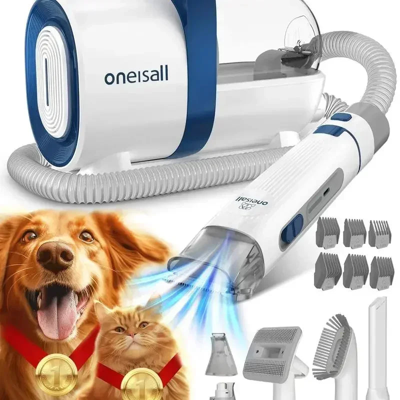 Professional Pet Grooming System