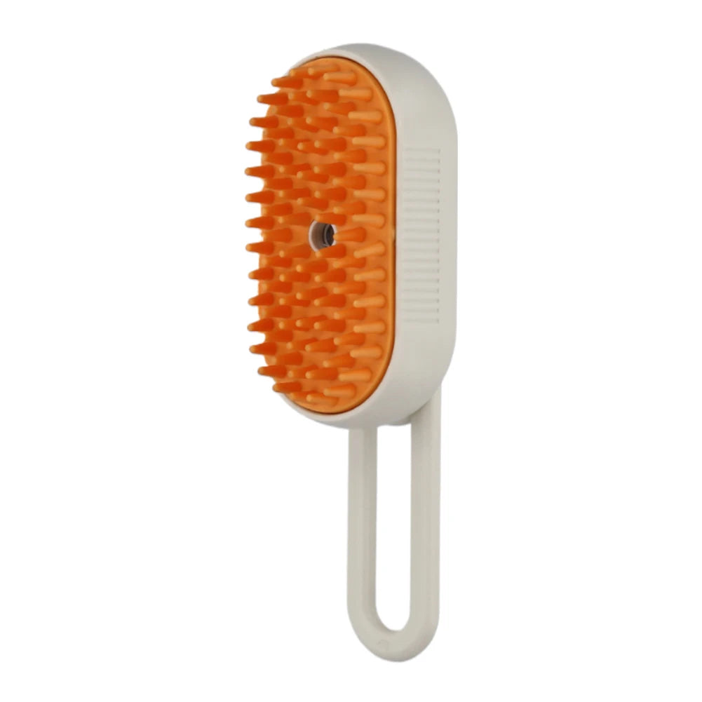 Smart Pet Grooming Brush