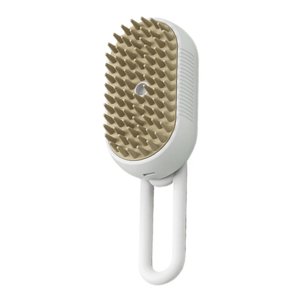 Smart Pet Grooming Brush